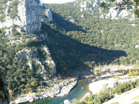 Gite in Les Salles-du-Gardon - Vacation, holiday rental ad # 63846 Picture #19