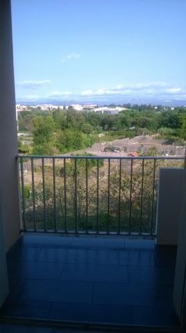 Studio in Perpignan - Vacation, holiday rental ad # 63849 Picture #5