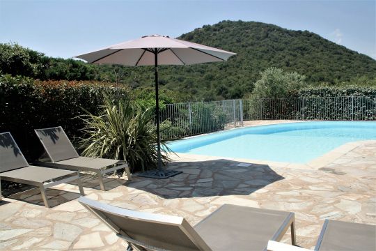 House in Porto Vecchio - Vacation, holiday rental ad # 63883 Picture #1