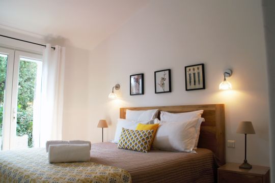 Maison  Porto Vecchio - Location vacances, location saisonnire n63883 Photo n16
