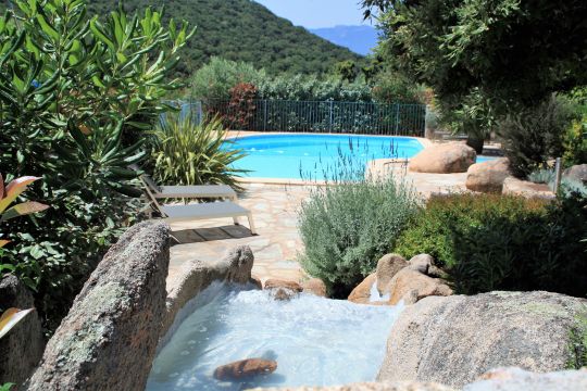 House in Porto Vecchio - Vacation, holiday rental ad # 63883 Picture #19