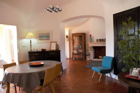 Huis in Porto Vecchio - Vakantie verhuur advertentie no 63883 Foto no 7