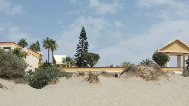 Studio in Marbella  - Vacation, holiday rental ad # 63901 Picture #12