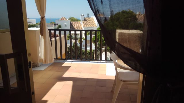 Studio in Marbella  - Vacation, holiday rental ad # 63901 Picture #18