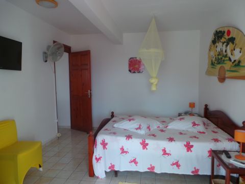 House in Bouillante - Vacation, holiday rental ad # 63917 Picture #11