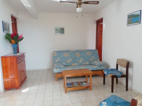 House in Bouillante - Vacation, holiday rental ad # 63917 Picture #4
