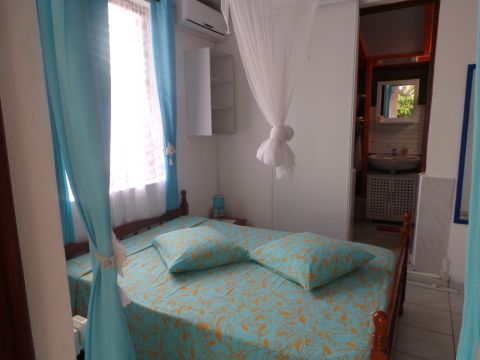 House in Bouillante - Vacation, holiday rental ad # 63917 Picture #9