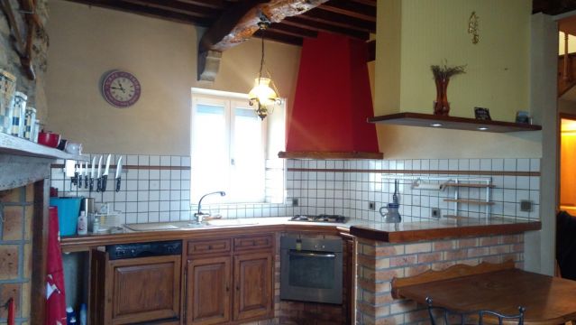 House in Poueyferre - Vacation, holiday rental ad # 63929 Picture #2
