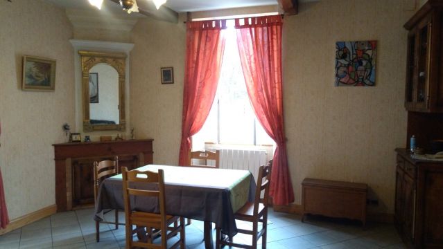 House in Poueyferre - Vacation, holiday rental ad # 63929 Picture #4