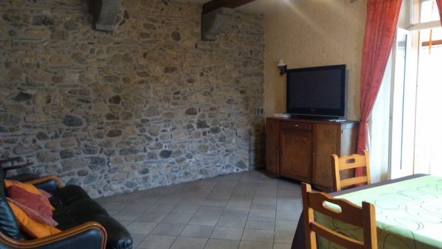 House in Poueyferre - Vacation, holiday rental ad # 63929 Picture #6