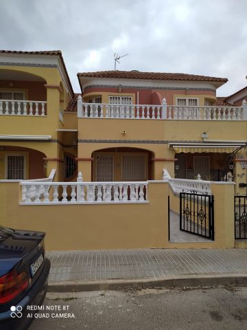 House in Orihuela Costa - Vacation, holiday rental ad # 63931 Picture #1