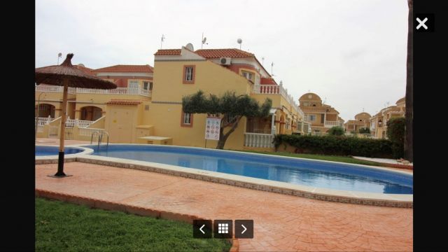 House in Orihuela Costa - Vacation, holiday rental ad # 63931 Picture #10