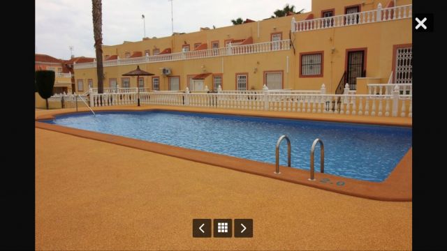 House in Orihuela Costa - Vacation, holiday rental ad # 63931 Picture #11