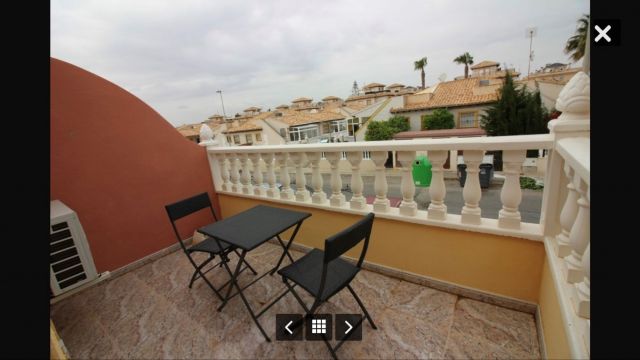 House in Orihuela Costa - Vacation, holiday rental ad # 63931 Picture #12
