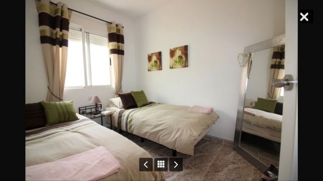 House in Orihuela Costa - Vacation, holiday rental ad # 63931 Picture #18