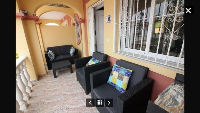 House in Orihuela Costa - Vacation, holiday rental ad # 63931 Picture #2