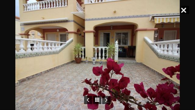 House in Orihuela Costa - Vacation, holiday rental ad # 63931 Picture #0