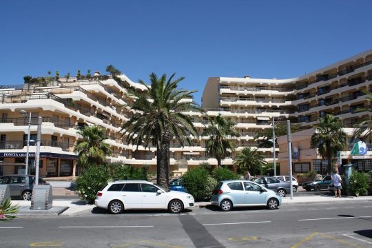 Flat in Frejus - Vacation, holiday rental ad # 63938 Picture #12