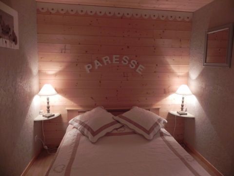 Chalet in Besse en Chandesse - Vacation, holiday rental ad # 63950 Picture #10