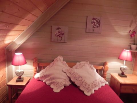 Chalet in Besse en Chandesse - Vacation, holiday rental ad # 63950 Picture #7
