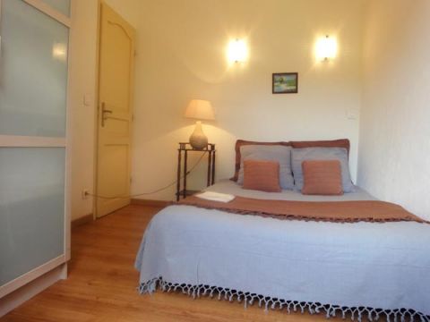 Flat in Cannes-Le Bar sur Loup - Vacation, holiday rental ad # 63959 Picture #3