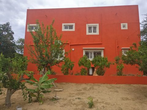 Casa en Dakar - Detalles sobre el alquiler n63982 Foto n6