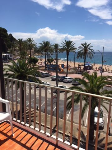 Flat in Lloret de mar - Vacation, holiday rental ad # 63990 Picture #9