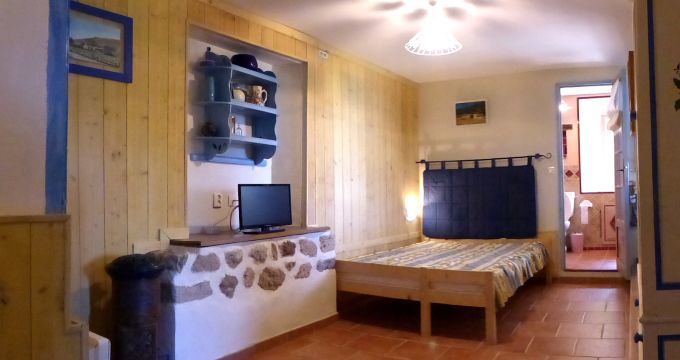 Flat in Rougon - Vacation, holiday rental ad # 64029 Picture #7