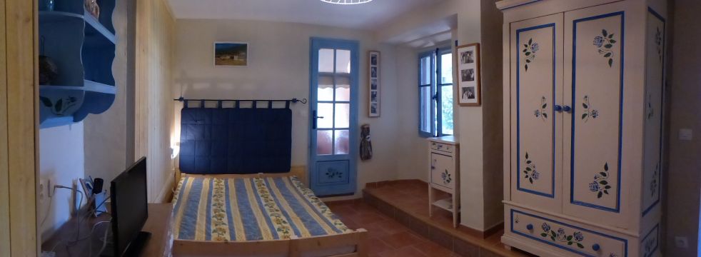 Flat in Rougon - Vacation, holiday rental ad # 64029 Picture #8