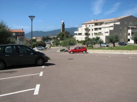Flat in Propriano - Vacation, holiday rental ad # 64041 Picture #7