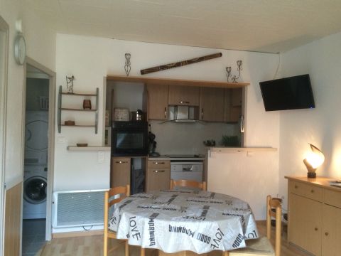 House in Lamalou les Bains - Vacation, holiday rental ad # 64042 Picture #2