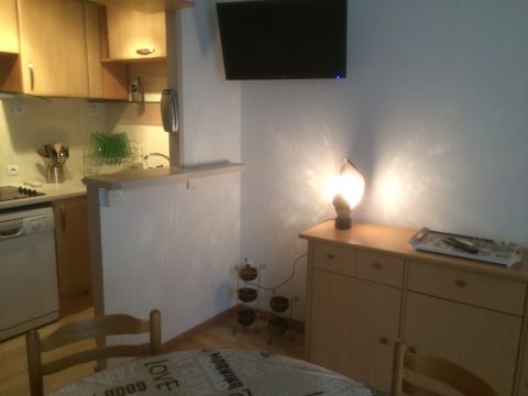 House in Lamalou les Bains - Vacation, holiday rental ad # 64042 Picture #5