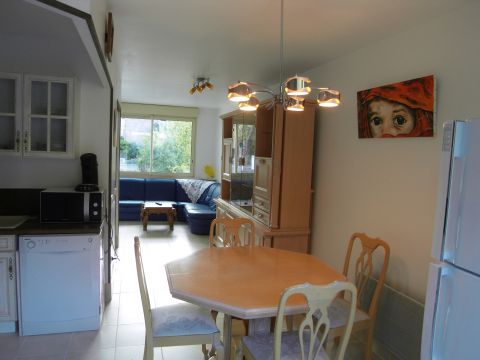 Huis in Lamalou les Bains - Vakantie verhuur advertentie no 64047 Foto no 1