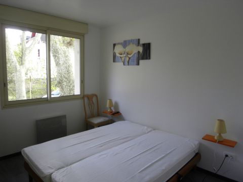 Huis in Lamalou les Bains - Vakantie verhuur advertentie no 64047 Foto no 5