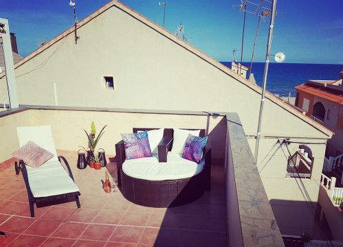House in La Mata - Vacation, holiday rental ad # 64068 Picture #1