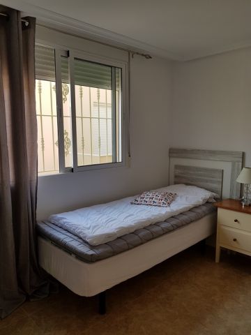 House in La Mata - Vacation, holiday rental ad # 64068 Picture #10