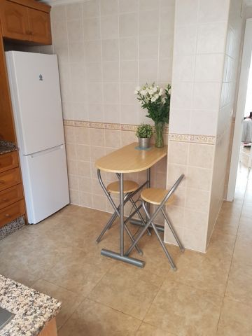 House in La Mata - Vacation, holiday rental ad # 64068 Picture #11