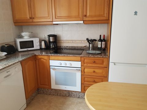 House in La Mata - Vacation, holiday rental ad # 64068 Picture #13