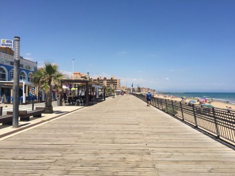 House in La Mata - Vacation, holiday rental ad # 64070 Picture #14