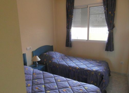 Appartement in Benijofar - Vakantie verhuur advertentie no 64074 Foto no 5