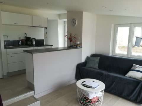 Gite in Ouessant - Vacation, holiday rental ad # 64106 Picture #0