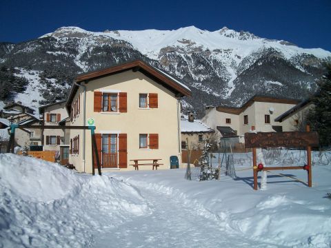 Gite in Sardieres 73500 sollieres-sardieres - Vacation, holiday rental ad # 64112 Picture #2