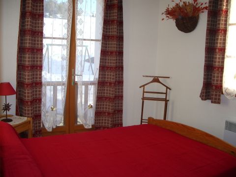 Gite in Sardieres 73500 sollieres-sardieres - Vacation, holiday rental ad # 64112 Picture #5
