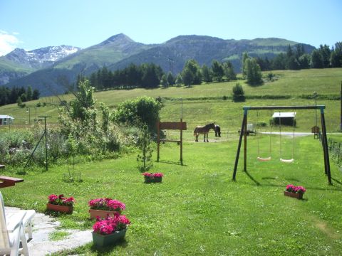 Gite in Sardieres 73500 sollieres-sardieres - Vacation, holiday rental ad # 64112 Picture #9