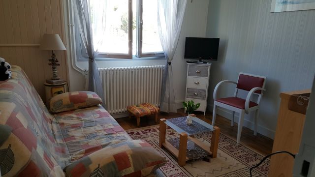 House in Sarzeau - Vacation, holiday rental ad # 64177 Picture #0