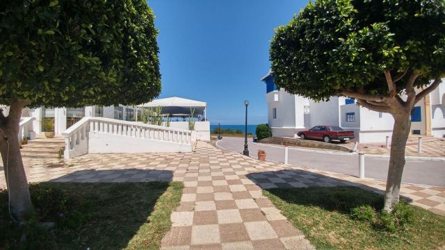Flat in Tunis - Vacation, holiday rental ad # 64199 Picture #2