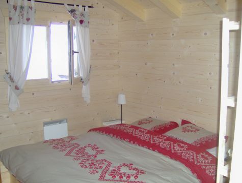 Chalet in Nax / Mont-Noble - Vacation, holiday rental ad # 64206 Picture #6