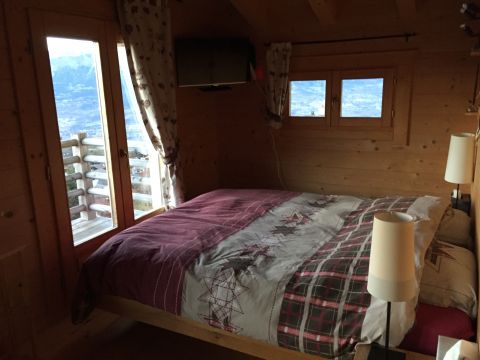 Chalet in Nax / Mont-Noble - Vacation, holiday rental ad # 64206 Picture #9