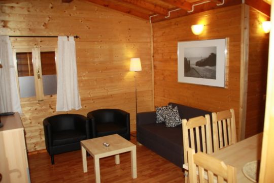 Chalet in Porlezza - Vacation, holiday rental ad # 64238 Picture #1