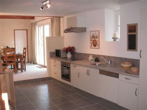 House in Trausse - Vacation, holiday rental ad # 64252 Picture #2
